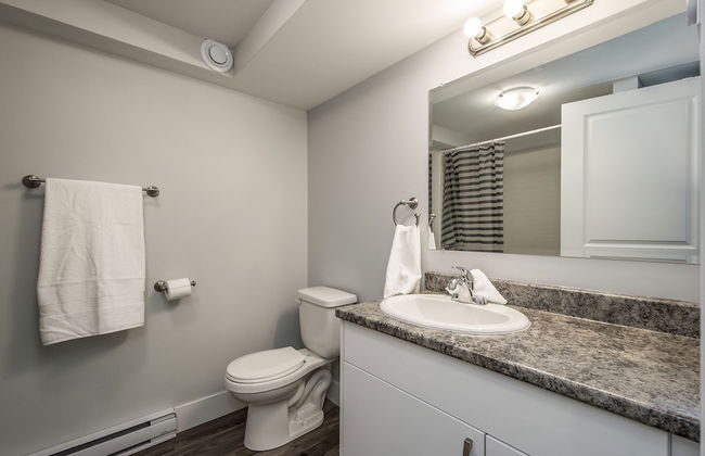 Spacious DAL & Downtown Apartments - Photo 52