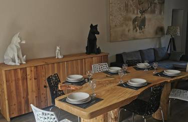 Le Cocon de Litia - Foto 5