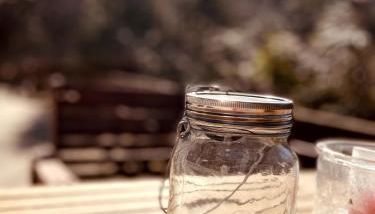 Ruhiges Häuschen am Wald mit Kamin, Terrasse - Foto 4