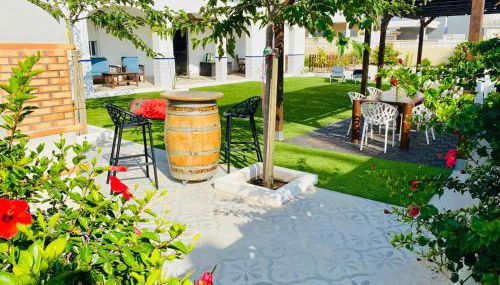 El Riuet-Chalet apartamento a 1 minuto de la playa, Cullera - Foto 3