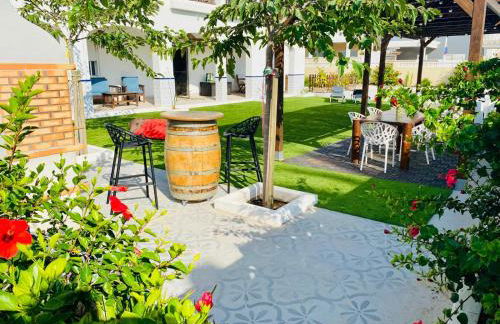 El Riuet-Chalet apartamento a 1 minuto de la playa, Cullera - Foto 3