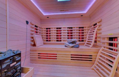 Chalet Young & Fun - Foto 31