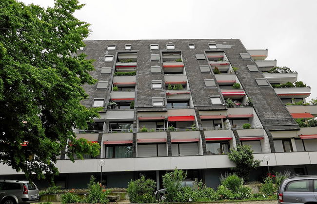 Apartment Seeblick - Foto 12