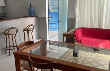 Studio Lagoa da Conceição - Foto 1