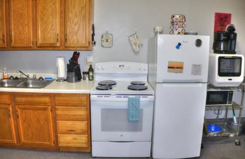 K3 2nd Floor Studio Stay, Eat, Drink, MTU, Keweenaw - Foto 6