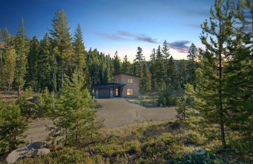 The Basin - Luxury Family Cabin in Philipsburg - Foto 78