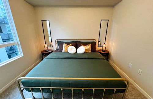 BOHO Style Home LA -Free Parking 10min To Cedars - Foto 15