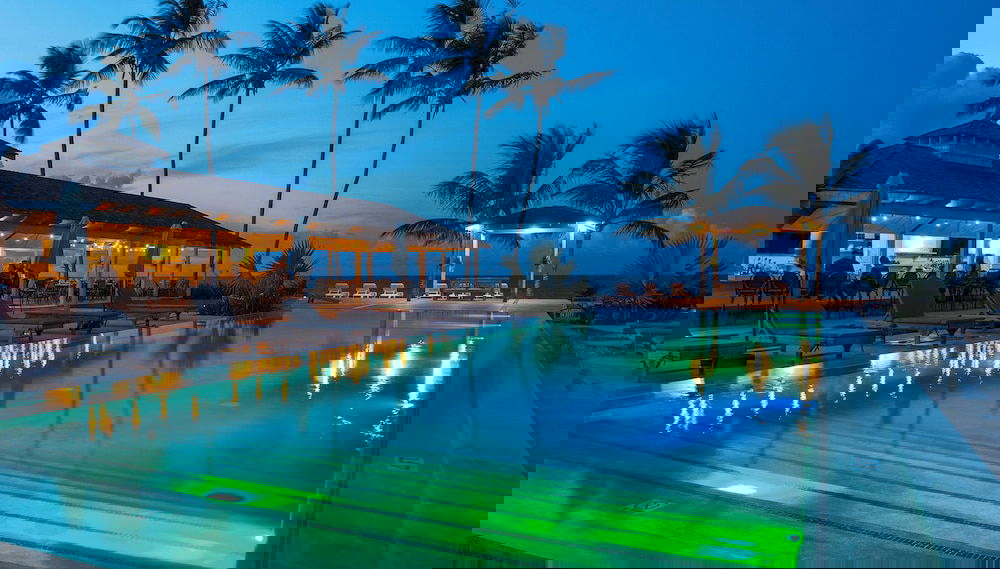 Tropical Escape: Charming Cottage With Resort Privileges - Foto 1, Imagen principal