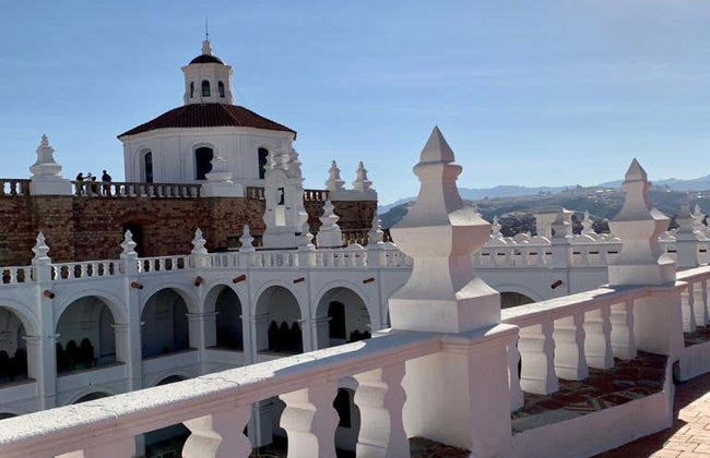 Tour di Sucre - Foto 1