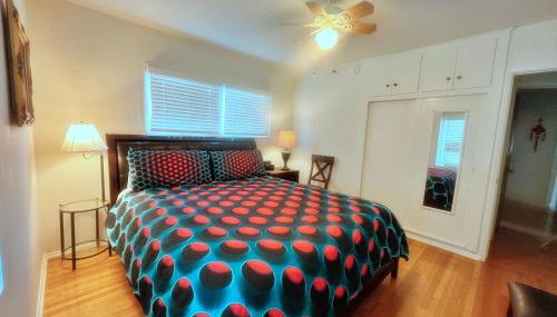 Cozy Beautiful Private Home in Prime Location - Foto 2, Garden view