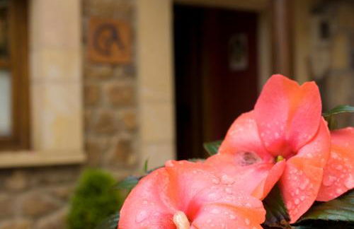 Casa Rural La Regoria - Foto 57