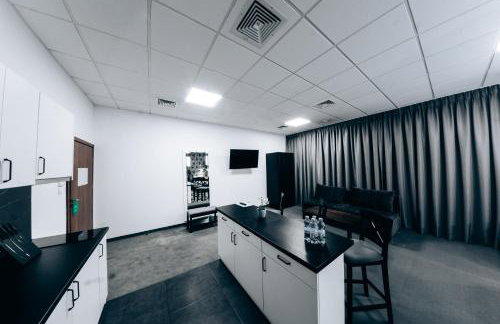 Apartamenty EXPO Nadarzyn 3Rooms - Photo 38