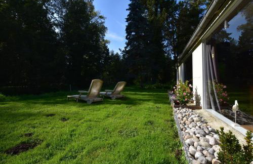 Cottage near the Mill Pond with a beautiful garden - Foto 17