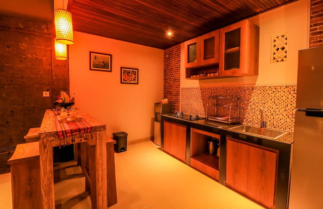 Taman Amertha Villas - Foto 17