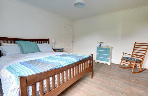 Amroth Holiday home with Sea views - Foto 9