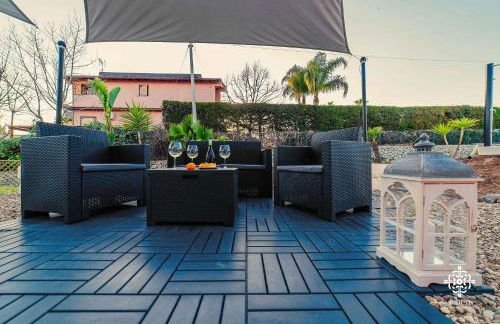 Villa Clara - Country Retreat - Foto 67