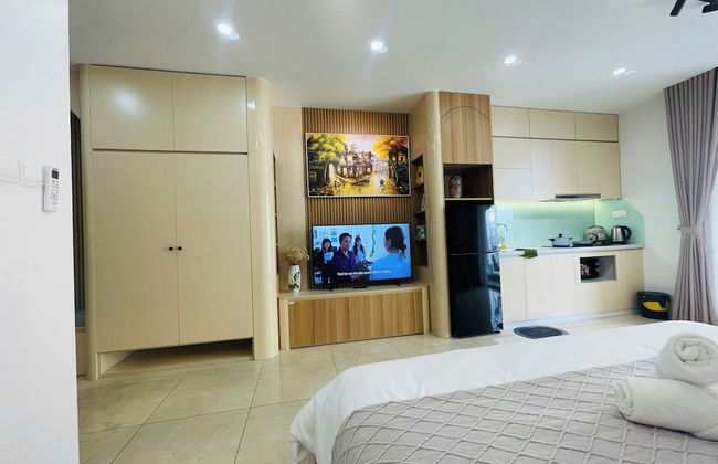 Vinhomes D'Capitale - Luna's House - Foto 54