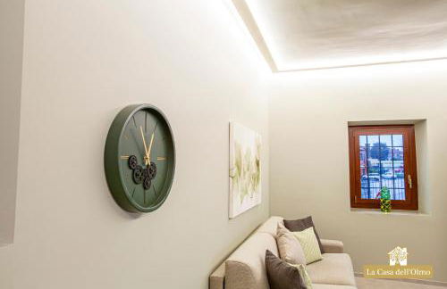 La Casa dell'Olmo - Suite Apartment Cuneo - Foto 31