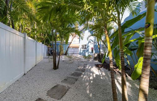 The Blue Parrot - Foto 110