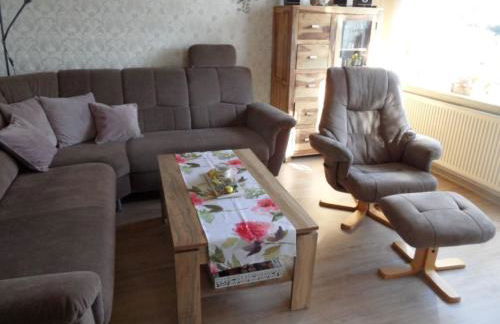 Apartment Friedel by Interhome - Photo 5