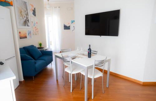 Carloforte Penthouse with Terrace - Foto 33