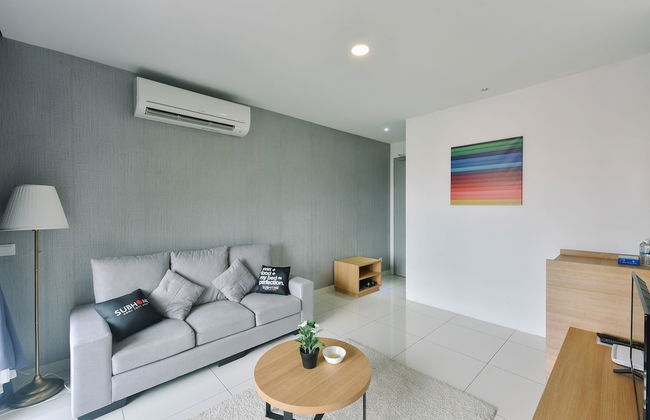 1 Tebrau Suites by Subhome - Foto 32