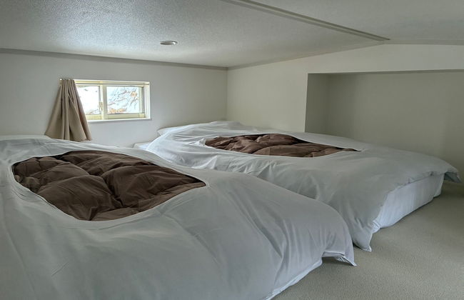 Hakuba Canadian Lodge - Foto 22