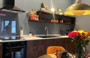 The Bank - Rooms & Apartments by Coorie Doon Stays - Foto 12