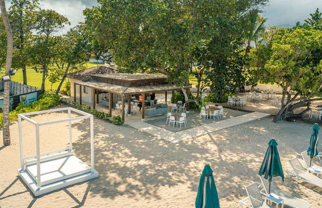 Tranquil Studio in Green One at Puerto Plata BA6 - Foto 14