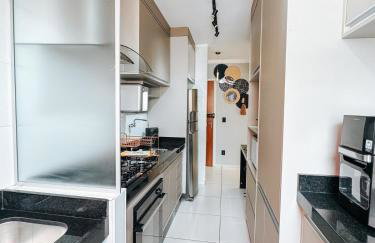 Apto LUXO prox Shopping e Centro - Foto 4