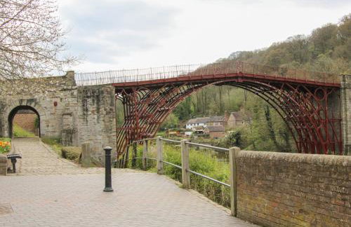 Herdwick Cottage - Foto 27