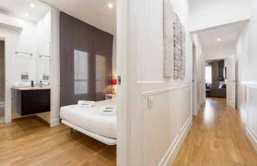 Enjoybcn Coliseum Apartments - Photo 110