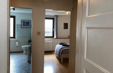 das rote Ferienhaus Terlinden - Foto 5