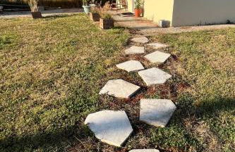 La villa Lambert - Le Loft - Foto 18