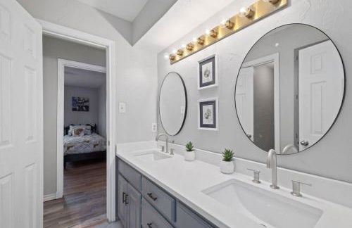 Pool & hot SPA & 5 bedroom 3 full bath - Foto 4