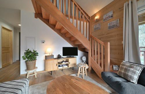 Superbe appartement - Face au lac - Photo 20