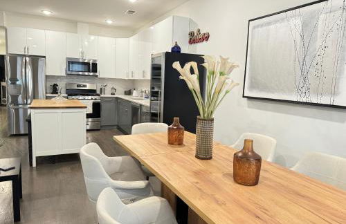 Stunning NYC rooftop views minutes away from NYC 2 bedroom 2 bath - Foto 7