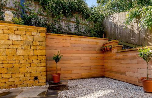 Finch Cottage - Foto 18