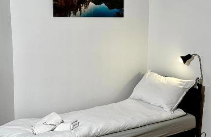 Apartamenty w Starej Wieży by LibertaRent - Foto 32