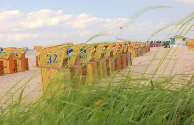 Exklusiver Bungalow mit Terrasse in Rerik - Foto 38