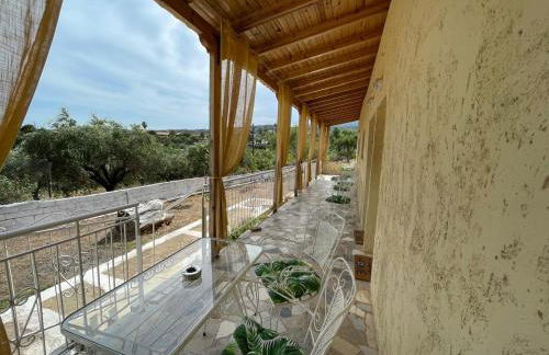 Village Holidays - Chelonaria - Foto 60