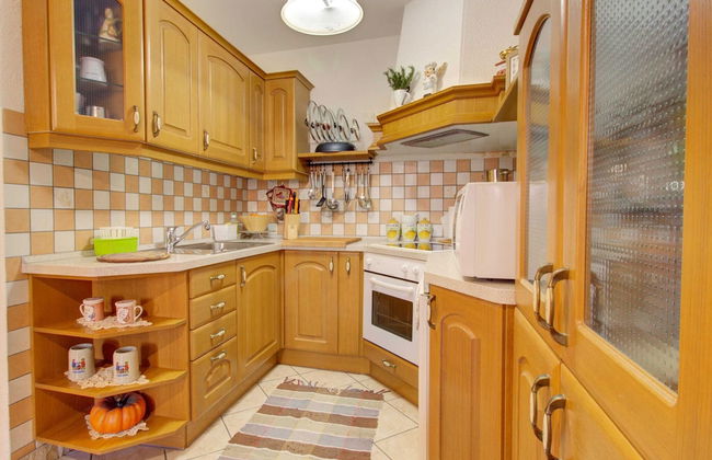 Air Conditioned Apartment in Residential Area near Town Center - Foto 3