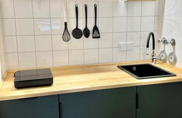 Premium maisonette in city center with parking - Foto 7