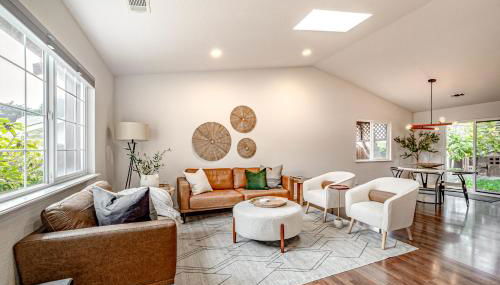 Hedge Rose House - Foto 2