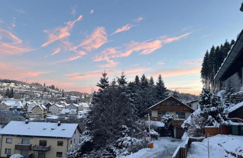 Haus zum Wald - Foto 4