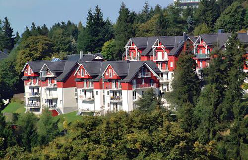 Ferienwohnung Tannenblick 3-2-3-3 - Foto 15