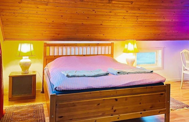 8 Person Holiday Home in Bralanda-by Traum - Photo 2