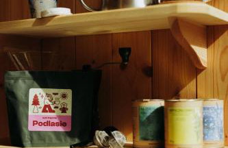 Miło las widzieć - Foto 12