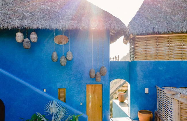 Private Villas in Careyes - Foto 80