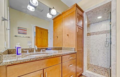 All In at Trailside - Community Pool Fire Pit Game Room Nature Trails - Foto 34